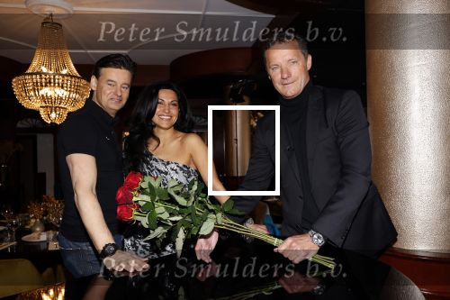 Nieuwegein 22 maart 2021
Opnames videoclip John de Bever met Wilfred Genee en  zijn vrouw Lili. De opnames vinden plaats bij Wills