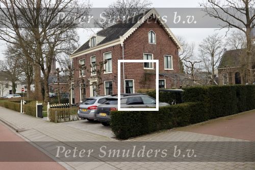 Amsterdam 23 maart 2021
Huis Yvon Jaspers