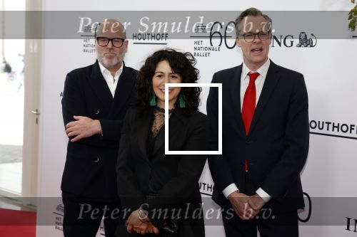 Amsterdam 3 april 2022
Premiere Nationaal Ballet in de stopera.
