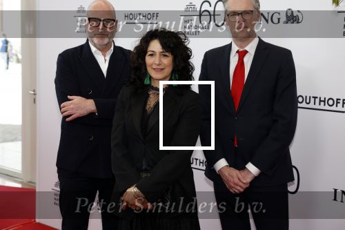 Amsterdam 3 april 2022
Premiere Nationaal Ballet in de stopera.