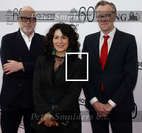 Amsterdam 3 april 2022
Premiere Nationaal Ballet in de stopera.