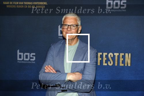 Den Haag 9 maart 2022
Premiere Festen in de koninklijke schouwburg van Den haag.