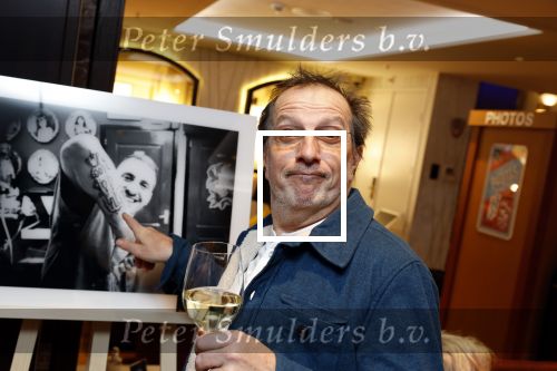 Amsterdam 1 april 2022
Opening expositie Louise Schiffmacher . Henk Schiffmacher was natuurlijk aanwezig. Alain Caron