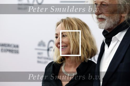 Amsterdam 3 april 2022
Premiere Nationaal Ballet in de stopera.
Angela Groothuizen kwam met haar ex man Rob Mooij