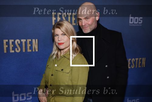 Den Haag 9 maart 2022
Premiere Festen in de koninklijke schouwburg van Den haag. Anne-Marie Jung kwam met haar man