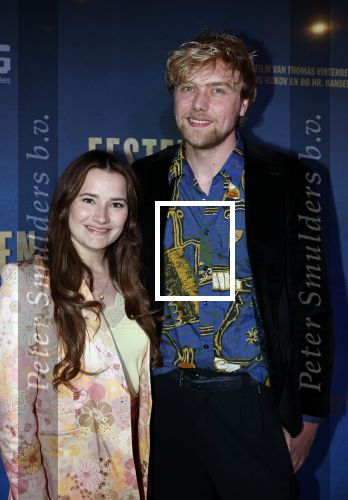 Den Haag 9 maart 2022
Premiere Festen in de koninklijke schouwburg van Den haag. Barbara Sloesen kwam met haar nieuwe vriend Joost Hofman