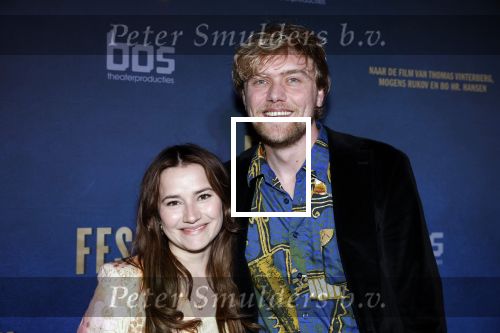 Den Haag 9 maart 2022
Premiere Festen in de koninklijke schouwburg van Den haag. Barbara Sloesen kwam met haar nieuwe vriend Joost Hofman