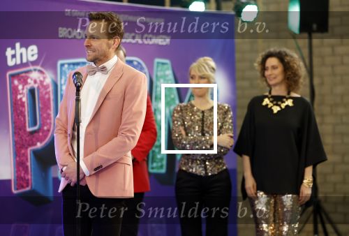 Maarssenbroek 1 maart 2022
Presentatie van Musical the Prom met rollen voor oa Pia Douwes Dennis Willekens Joke de Kruijf Barry Beijer Wieneke Remmers en Rogier Komproe. Hans Cornelissen is de producent.