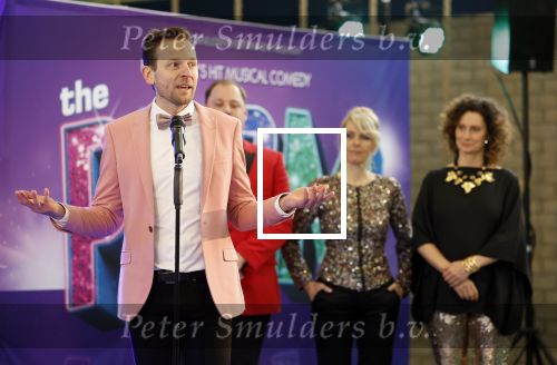 Maarssenbroek 1 maart 2022
Presentatie van Musical the Prom met rollen voor oa Pia Douwes Dennis Willekens Joke de Kruijf Barry Beijer Wieneke Remmers en Rogier Komproe. Hans Cornelissen is de producent.