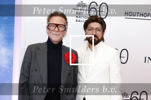 Amsterdam 3 april 2022
Premiere Nationaal Ballet in de stopera.
Bastiaan v Schaik kwam met een vriend