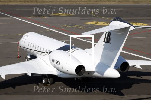 Eindhoven 5 maart 2022
Het vliegtuig ( Private jet) van Ben Mandemakers op airport Eindhoven