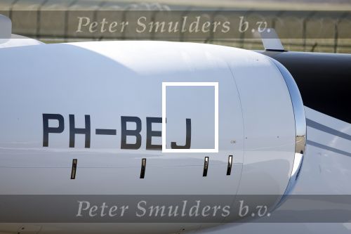 Eindhoven 5 maart 2022
Het vliegtuig ( Private jet) van Ben Mandemakers op airport Eindhoven