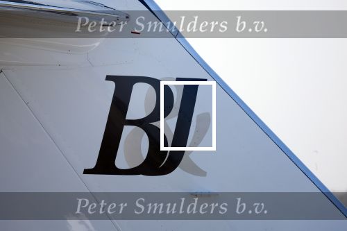 Eindhoven 5 maart 2022
Het vliegtuig ( Private jet) van Ben Mandemakers op airport Eindhoven