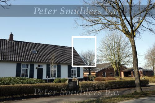 Strijbeek 10 maart 2022
Boer hans (boer zoekt vrouw) bij zijn huis / boederij