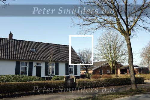 Strijbeek 10 maart 2022
Boer hans (boer zoekt vrouw) bij zijn huis / boederij
