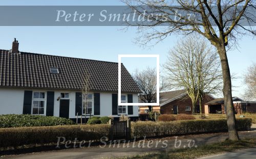 Strijbeek 10 maart 2022
Boer hans (boer zoekt vrouw) bij zijn huis / boederij