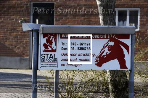 Strijbeek 10 maart 2022
Boer hans (boer zoekt vrouw) bij zijn huis / boederij