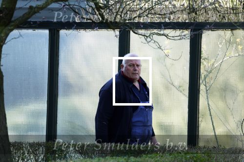 Strijbeek 10 maart 2022
Boer hans (boer zoekt vrouw) bij zijn huis / boederij