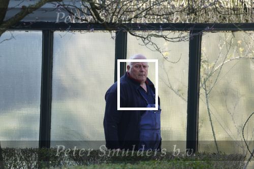 Strijbeek 10 maart 2022
Boer hans (boer zoekt vrouw) bij zijn huis / boederij