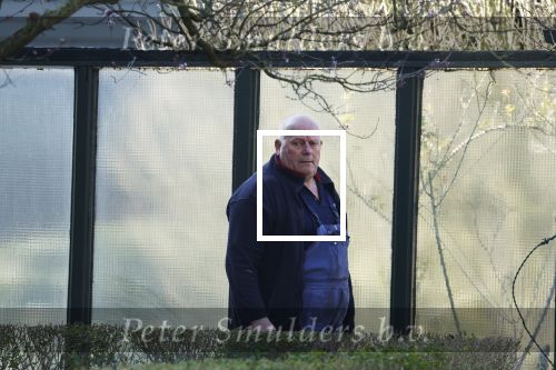 Strijbeek 10 maart 2022
Boer hans (boer zoekt vrouw) bij zijn huis / boederij