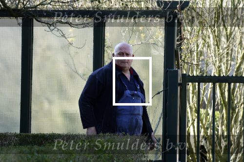 Strijbeek 10 maart 2022
Boer hans (boer zoekt vrouw) bij zijn huis / boederij