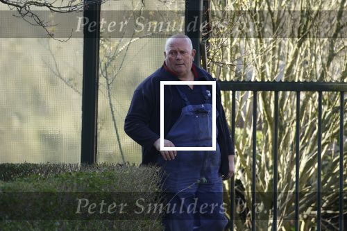 Strijbeek 10 maart 2022
Boer hans (boer zoekt vrouw) bij zijn huis / boederij