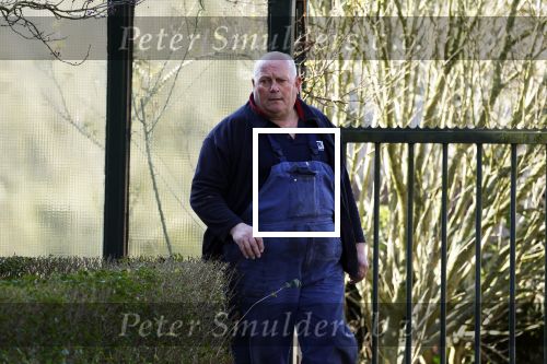Strijbeek 10 maart 2022
Boer hans (boer zoekt vrouw) bij zijn huis / boederij