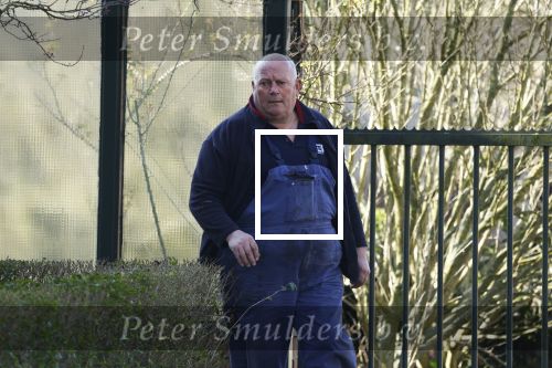 Strijbeek 10 maart 2022
Boer hans (boer zoekt vrouw) bij zijn huis / boederij