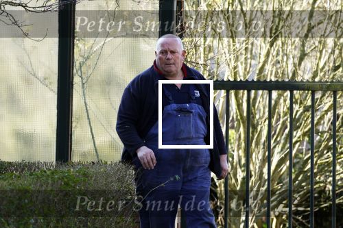 Strijbeek 10 maart 2022
Boer hans (boer zoekt vrouw) bij zijn huis / boederij
