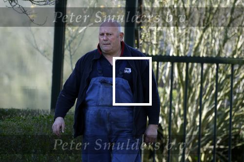 Strijbeek 10 maart 2022
Boer hans (boer zoekt vrouw) bij zijn huis / boederij