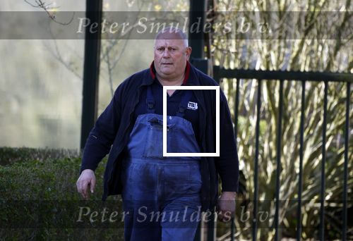 Strijbeek 10 maart 2022
Boer hans (boer zoekt vrouw) bij zijn huis / boederij