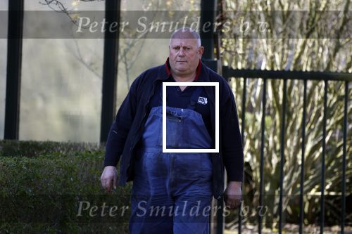 Strijbeek 10 maart 2022
Boer hans (boer zoekt vrouw) bij zijn huis / boederij