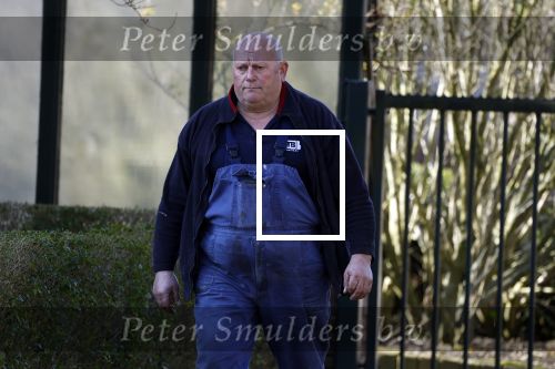 Strijbeek 10 maart 2022
Boer hans (boer zoekt vrouw) bij zijn huis / boederij
