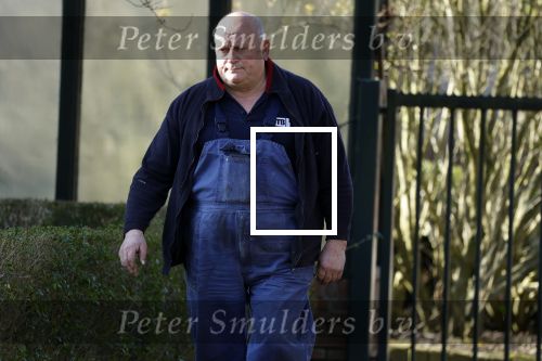 Strijbeek 10 maart 2022
Boer hans (boer zoekt vrouw) bij zijn huis / boederij