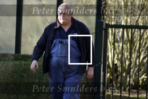 Strijbeek 10 maart 2022
Boer hans (boer zoekt vrouw) bij zijn huis / boederij
