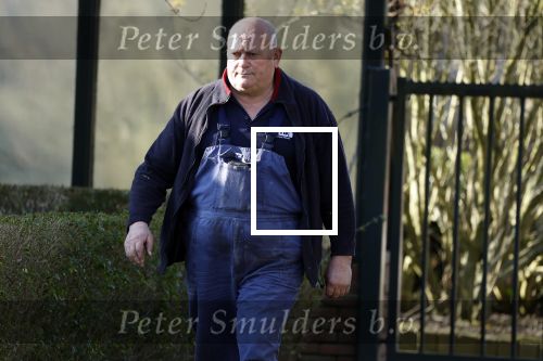 Strijbeek 10 maart 2022
Boer hans (boer zoekt vrouw) bij zijn huis / boederij