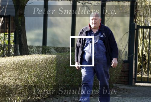 Strijbeek 10 maart 2022
Boer hans (boer zoekt vrouw) bij zijn huis / boederij