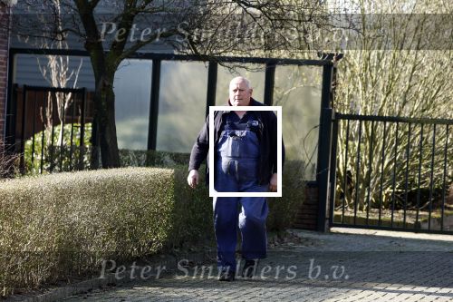 Strijbeek 10 maart 2022
Boer hans (boer zoekt vrouw) bij zijn huis / boederij