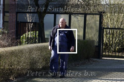 Strijbeek 10 maart 2022
Boer hans (boer zoekt vrouw) bij zijn huis / boederij