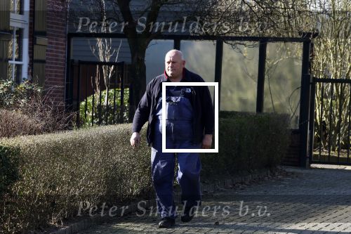 Strijbeek 10 maart 2022
Boer hans (boer zoekt vrouw) bij zijn huis / boederij