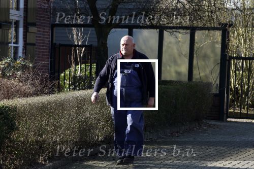 Strijbeek 10 maart 2022
Boer hans (boer zoekt vrouw) bij zijn huis / boederij