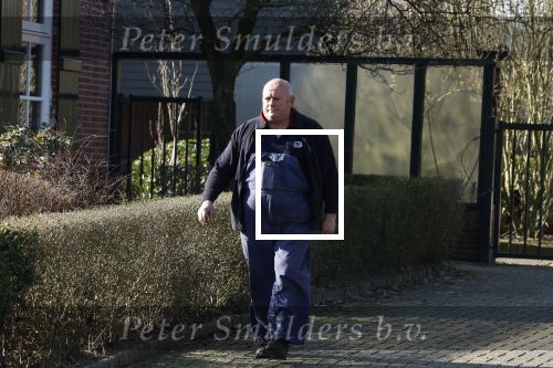 Strijbeek 10 maart 2022
Boer hans (boer zoekt vrouw) bij zijn huis / boederij