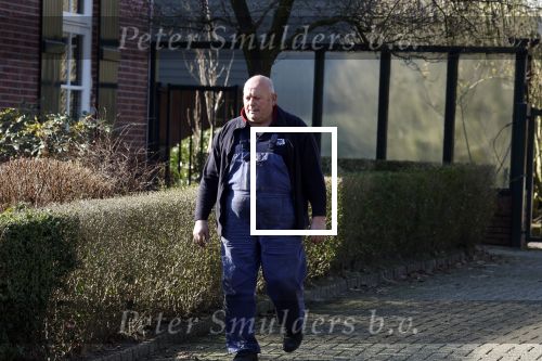 Strijbeek 10 maart 2022
Boer hans (boer zoekt vrouw) bij zijn huis / boederij
