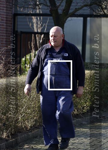 Strijbeek 10 maart 2022
Boer hans (boer zoekt vrouw) bij zijn huis / boederij