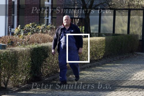 Strijbeek 10 maart 2022
Boer hans (boer zoekt vrouw) bij zijn huis / boederij