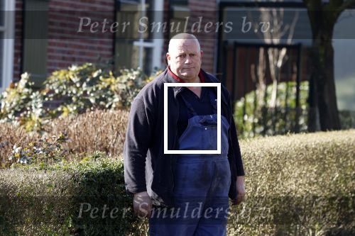 Strijbeek 10 maart 2022
Boer hans (boer zoekt vrouw) bij zijn huis / boederij