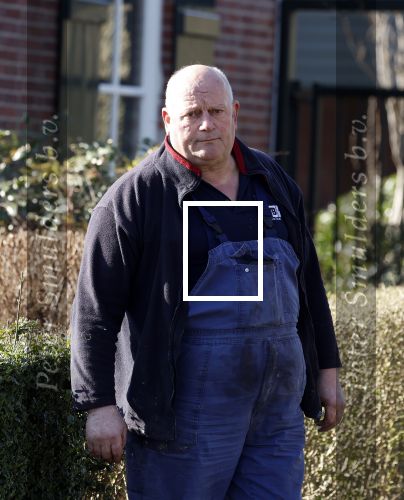 Strijbeek 10 maart 2022
Boer hans (boer zoekt vrouw) bij zijn huis / boederij
