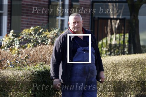 Strijbeek 10 maart 2022
Boer hans (boer zoekt vrouw) bij zijn huis / boederij
