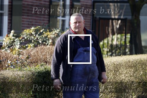 Strijbeek 10 maart 2022
Boer hans (boer zoekt vrouw) bij zijn huis / boederij