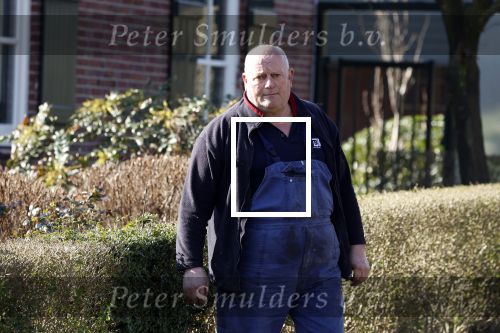 Strijbeek 10 maart 2022
Boer hans (boer zoekt vrouw) bij zijn huis / boederij